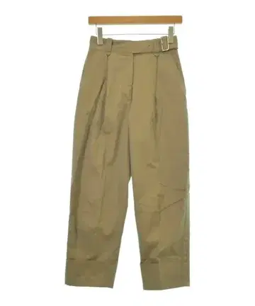 Acne Studios 치노 팬츠 여성용