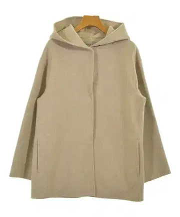 theory luxe 여성용 코트
