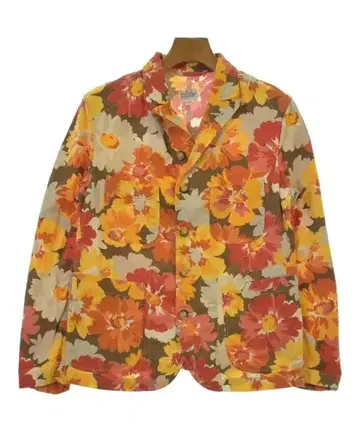 FWK BY ENGINEERED GARMENTS 테일러드 자켓 여성용