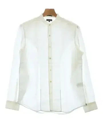 PAUL SMITH COLLECTION 남성용 캐주얼 셔츠