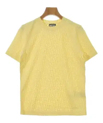 DIESEL 티셔츠 여성용