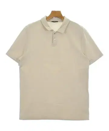 A.P.C. 피케 셔츠 남성용