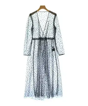 MUVEIL 원피스 여성용