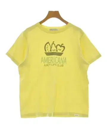 Americana 티셔츠 여성용