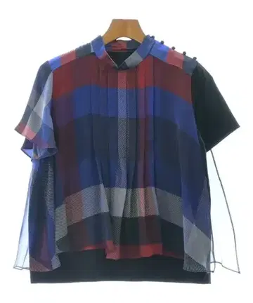 sacai 여성용 티셔츠