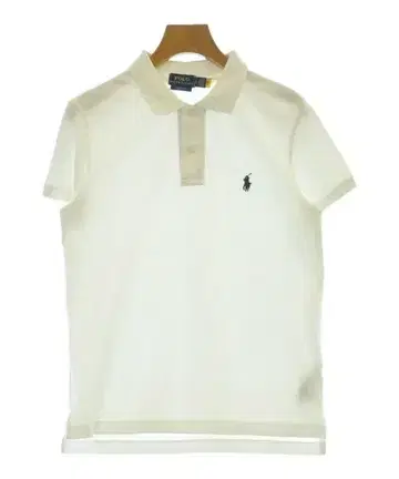 폴로 랄프 로렌 피케 셔츠 여성용