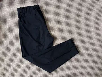 URBAN RESEARCH DOORS 조거 팬츠