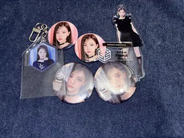 tripleS 연지 세트
