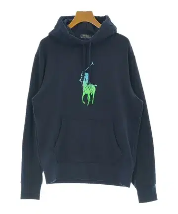 Polo Ralph Lauren 후드티 여성용