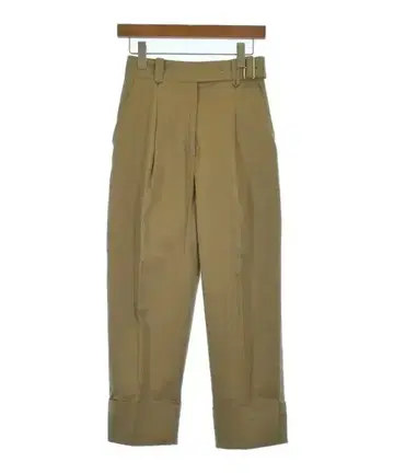 Acne Studios 여성용 치노 팬츠