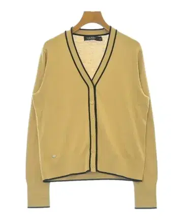 LAUREN Ralph Lauren 여성용 가디건