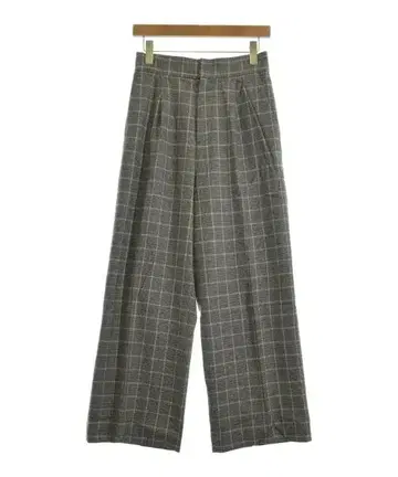 FRAMeWORK 슬랙스 여성용