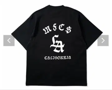 MFC STORE ORIGINAL N.A.C LA S/S TEE