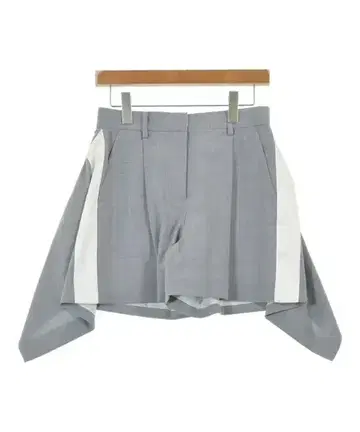 sacai 숏팬츠 여성용