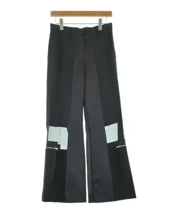 sacai 여성용 슬랙스