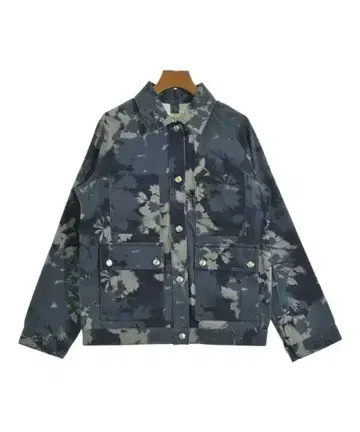MAISON KITSUNE 블루종 (기타) 여성용