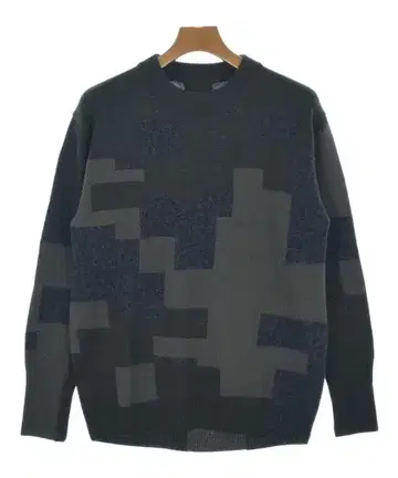 3.1 Phillip Lim 니트 스웨터 남성용