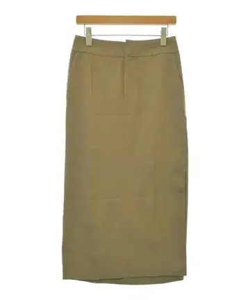 DRESSTERIOR 롱 맥시 길이 스커트 여성용