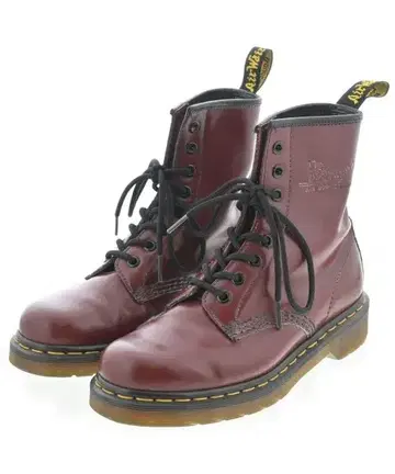 Dr.Martens 여성용 부츠