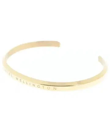 Daniel Wellington 팔찌 뱅글 남성용