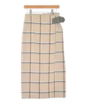 DRESSTERIOR 롱 맥시 길이 스커트 여성용