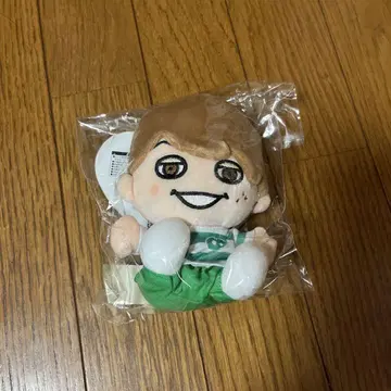 SUPEREIGHT 오쿠라 타다요시 47 도도부현 ver. 치비누이