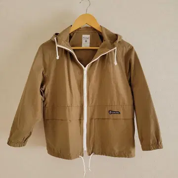 ORCIVAL 오르치발 60/40 요트 파카 마운틴 파카