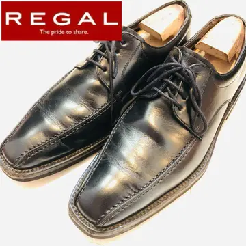 새상품급 정가 24800엔! 리갈 REGAL 스월팁 24.5EE