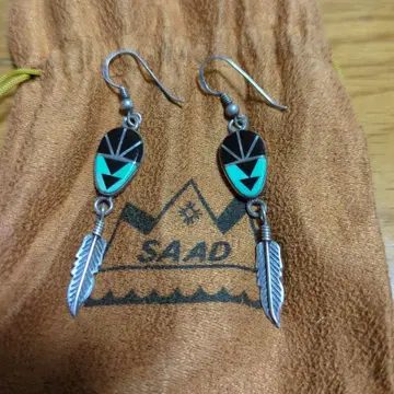 SAAD 귀걸이