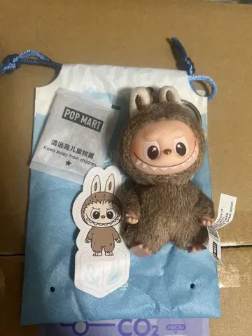 러브럽 [ & ] 더 몬스터즈 핀 포 러브