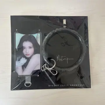 MISAMO TWICE 사나 스마트폰 스트랩