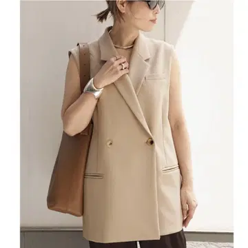Deuxieme Classe W 크로스 롱 베스트