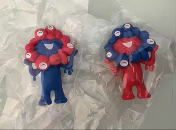 카이요도 미야쿠미야쿠 가챠가챠 서 있는 모습 노멀 오사카 만박 EXPO