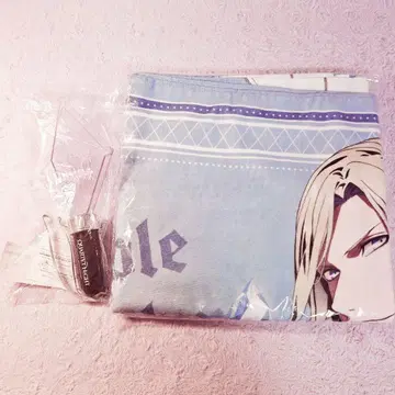 우타프리 카뮤 탭 나이 영화 응원봉 타월