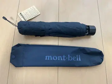 몽벨 트레킹 엄브렐라 55 #1128701 55cm 네이비