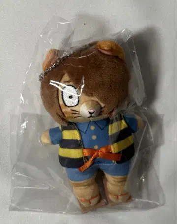 [ 미개봉 ] 키타로 탄생 게게게의 수수께끼 동물 포제 마스코트 키타로