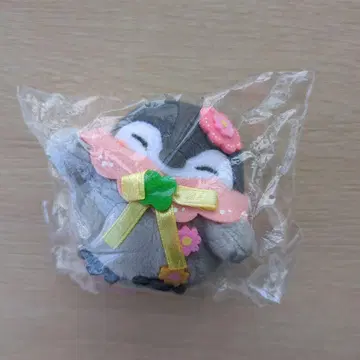 코우펜짱 손바닥 마스코트 선&트와일라잇 댄스 택 포함!