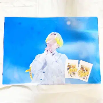 EXPO 복권 루토군