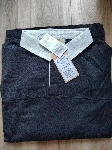 [ REMI RELIEF ] 텐지쿠 풋볼 SHIRT 새상품