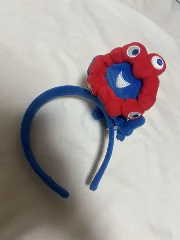 만박 구매 미야쿠미야쿠 머리띠