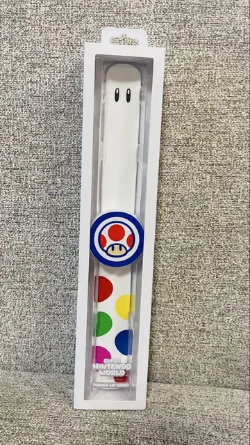 USJ 파워업 밴드 키노피오