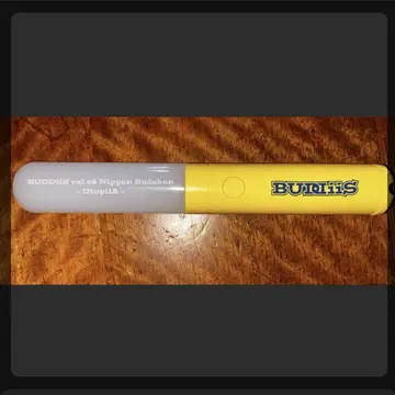 BUDDiiS 응원봉