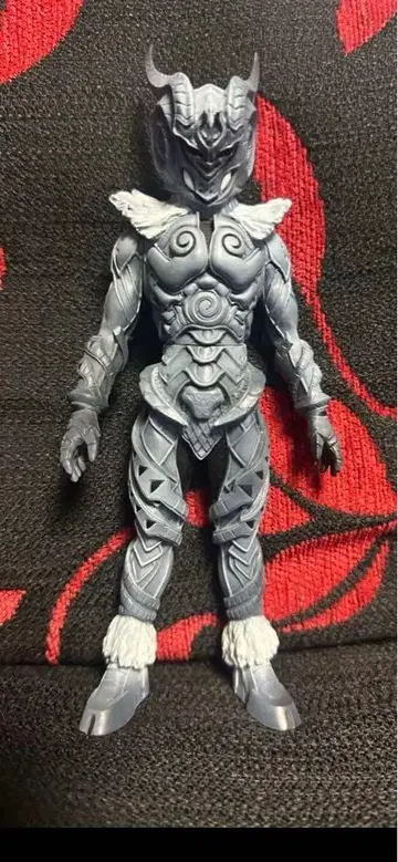 가면라이더 555 올페녹 소프트 비닐 2체