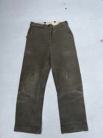 50s cottonwhipcord