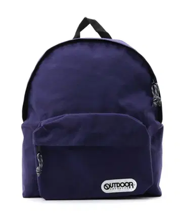 outdoor products 452U M 나일론 데이팩 15.4L
