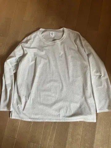 S2W8 메쉬 티셔츠 south2west8 네펜데스