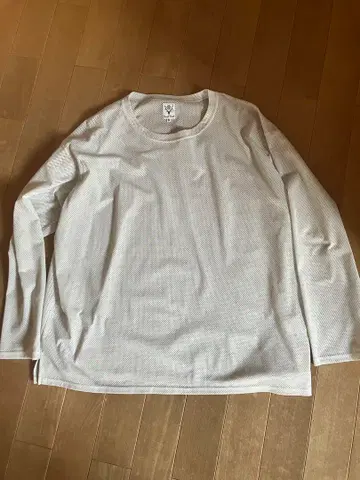 S2W8 메쉬 티셔츠 south2west8 네펜데스