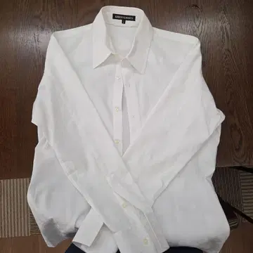 5351 POUR LES HOMMES 긴팔(패턴)