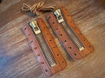 완판템 레드윙 정품 지퍼 유닛 Redwing 레드윙