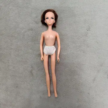 2대 리카짱 당시의 리카짱 엄마 쇼와
